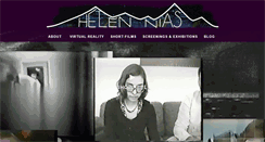 Desktop Screenshot of helennias.co.uk